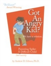 Enlarge image Cover: Got An Angry kid? - Loving Healing Press