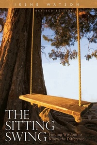 Enlarge image Cover: The Sitting Swing - Loving Healing Press