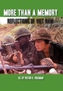 Cover: More Than A Memory - Modern History Press