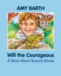 Enlarge image Cover: Will the Courageous - Loving Healing Press