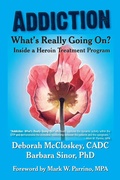 Cover: Addiction--What's Really Going on? - Loving Healing Press