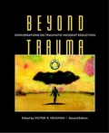 Cover: Beyond Trauma - Loving Healing Press