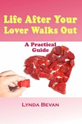Cover: Life After Your Lover Walks Out - Loving Healing Press