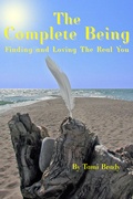 Cover: The Complete Being - Loving Healing Press