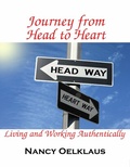 Cover: Journey from Head to Heart - Loving Healing Press