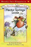 Cover: Hector Springs Loose - Aladdin