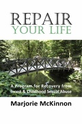 Cover: REPAIR Your Life - Loving Healing Press