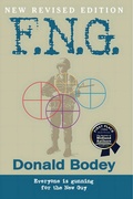 Cover: F.N.G - Modern History Press