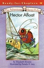 Cover: Hector Afloat: Volume 3 - Aladdin