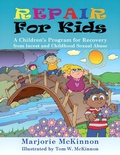 Cover: REPAIR for Kids - Loving Healing Press