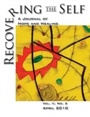 Cover: Recovering The Self - Loving Healing Press