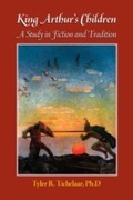 Cover: King Arthur's Children - Modern History Press