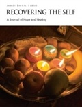 Cover: Recovering The Self - Loving Healing Press