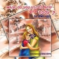 Cover: What Do You Use To Help Your Body? - Loving Healing Press