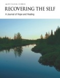 Cover: Recovering The Self - Loving Healing Press