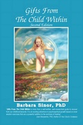 Cover: Gifts From The Child Within - Loving Healing Press