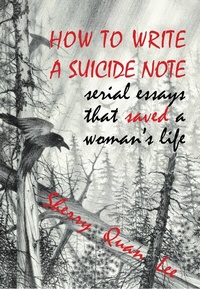 Enlarge image Cover: How to Write a Suicide Note - Modern History Press