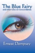 Cover: Blue Fairy and other tales of transcendence - Modern History Press