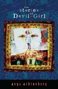 Cover: The Stories of Devil-Girl - Modern History Press