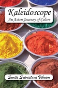 Cover: Kaleidoscope - Loving Healing Press