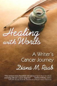 Enlarge image Cover: Healing With Words - Loving Healing Press