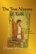 Bild: True Nature of Tarot - Marvelous Spirit Press