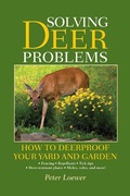 Cover: Solving Deer Problems - Skyhorse Publishing