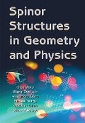 Bild: Spinor Structures in Geometry & Physics - Nova Science Publishers Inc