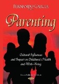 Cover: Parenting - Nova Science Publishers Inc