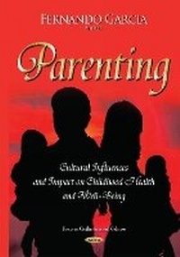 Enlarge image Cover: Parenting - Nova Science Publishers Inc