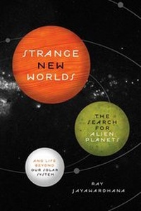 Abbildung von: Strange New Worlds - Princeton University Press
