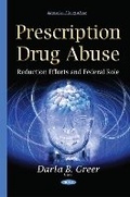 Bild: Prescription Drug Abuse - Nova Science Publishers Inc