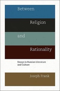 Enlarge image Cover: Between Religion and Rationality - Princeton University Press