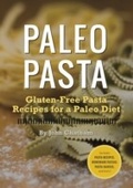 Cover: Paleo Pasta - Callisto Media Inc.