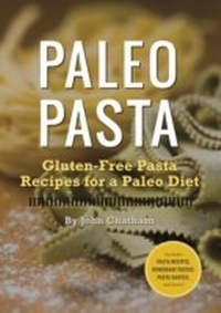 Abbildung von: Paleo Pasta - Callisto Media Inc.