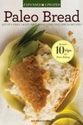 Cover: Paleo Bread - Callisto Media