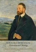 Cover: Bernard Berenson - I Tatti