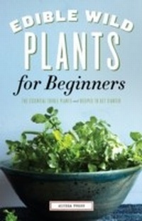 Abbildung von: Edible Wild Plants for Beginners - Callisto