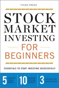 Abbildung von: Stock Market Investing for Beginners - Callisto