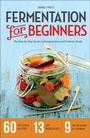 Cover: Fermentation for Beginners - Callisto