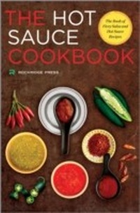 Abbildung von: Hot Sauce Cookbook - Callisto Media