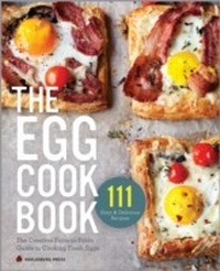 Abbildung von: The Egg Cookbook - Callisto