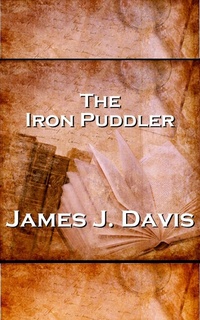 Enlarge image Cover: The Iron Puddler - A Word To The Wise