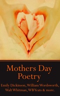 Cover: Mother's Day Poetry - Portable Poetry