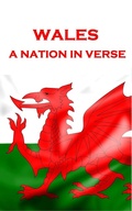 Cover: Wales, A Nation In Verse - Portable Poetry