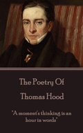 Cover: Thomas Hood, The Poetry Of - Portable Poetry