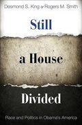 Cover: Still a House Divided - Princeton University Press