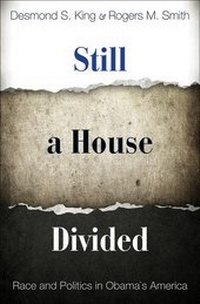 Abbildung von: Still a House Divided - Princeton University Press