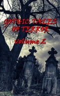 Cover: Gothic Tales Vol. 2 - Miniature Masterpieces