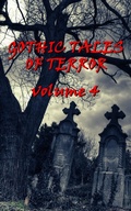 Cover: Gothic Tales Vol. 4 - Miniature Masterpieces